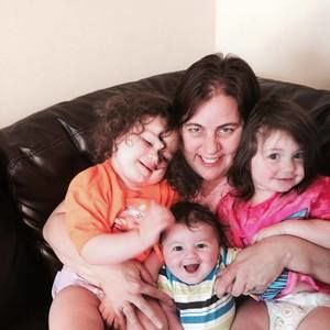 Meet your Posher, Cindy